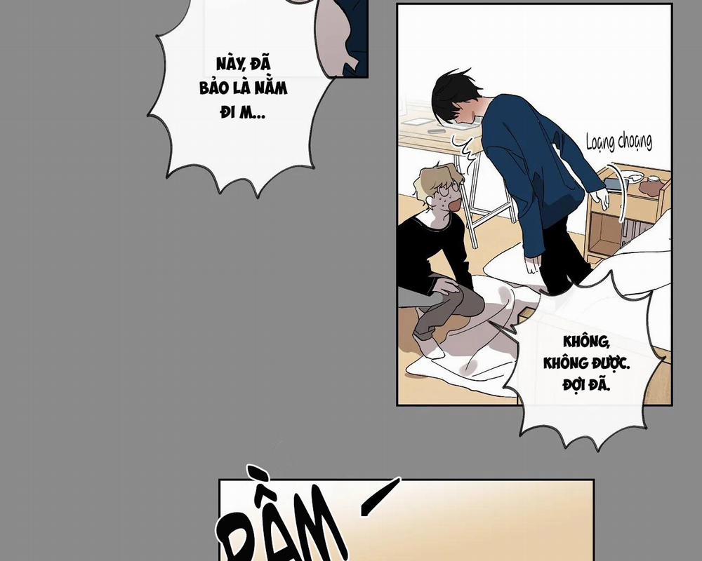 Hành Khúc Của Miro 17 trang 34