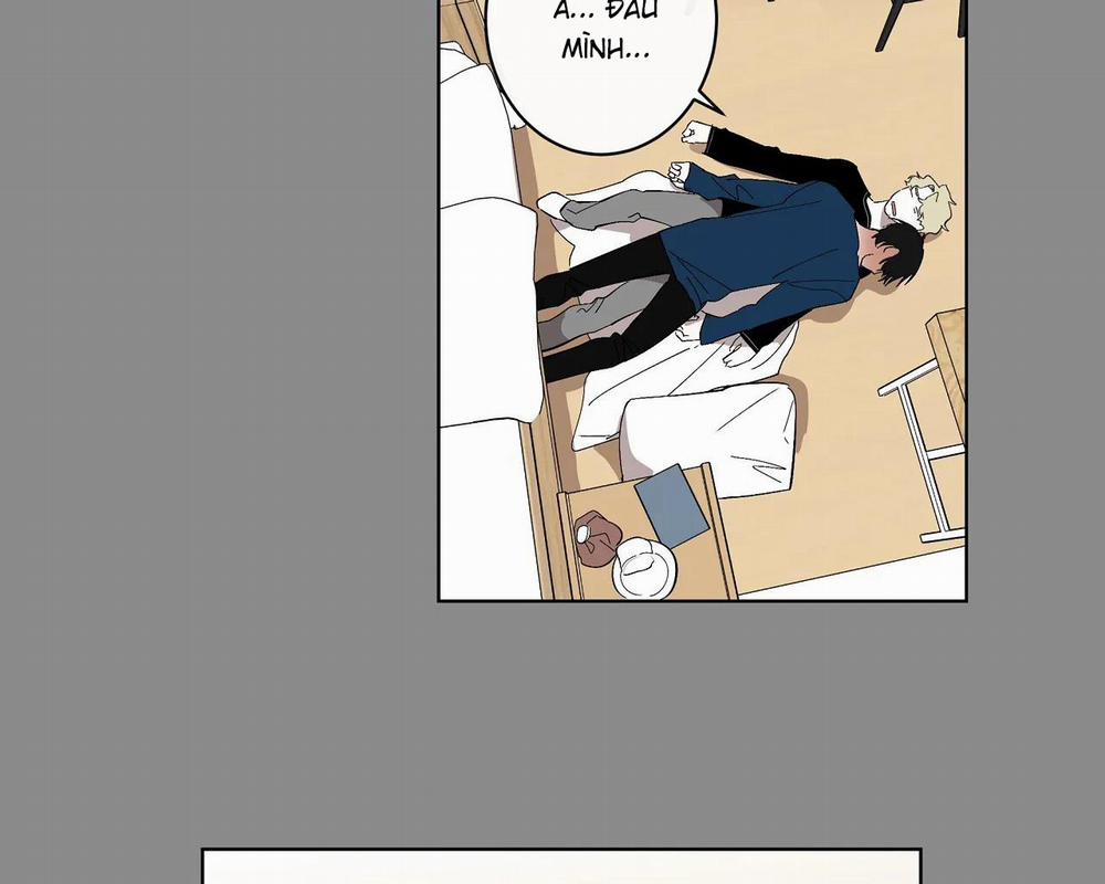 Hành Khúc Của Miro 17 trang 36