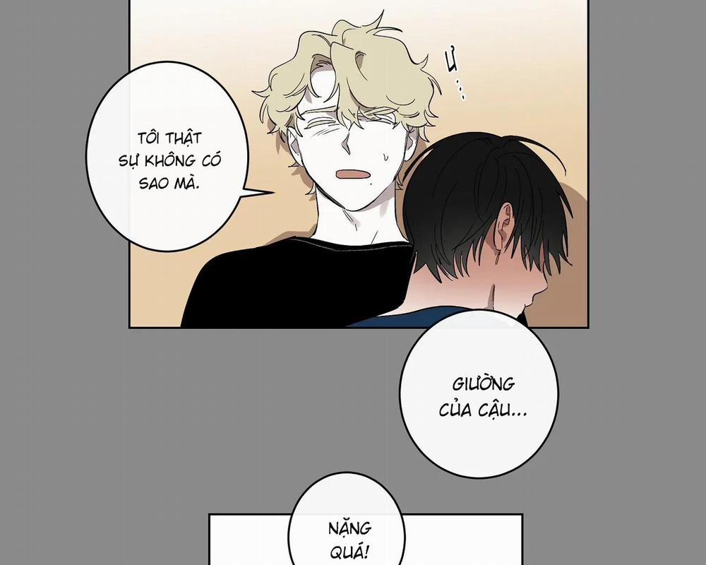 Hành Khúc Của Miro 17 trang 37