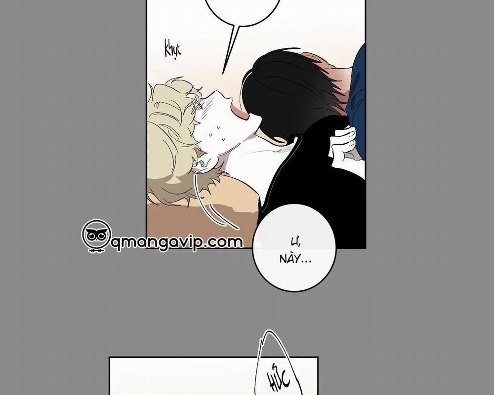 Hành Khúc Của Miro 17 trang 38