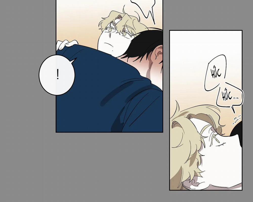 Hành Khúc Của Miro 17 trang 39