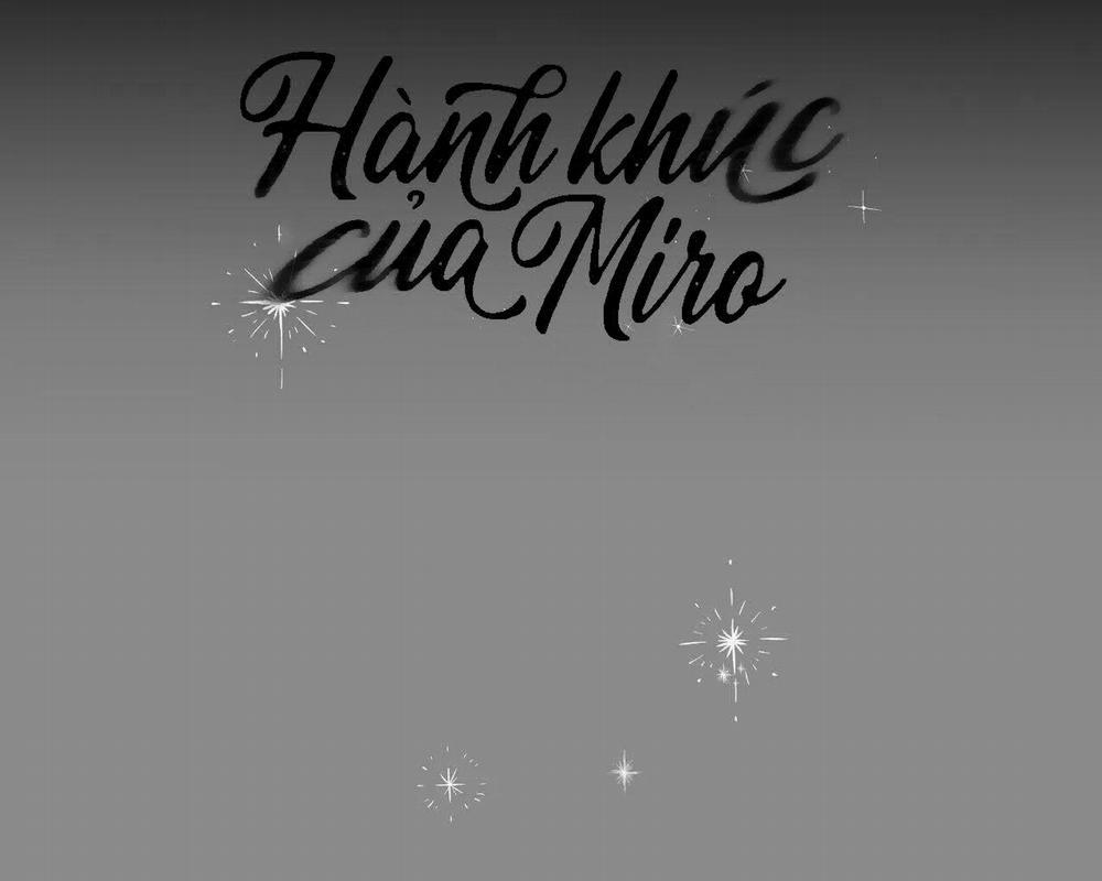 Hành Khúc Của Miro 17 trang 6