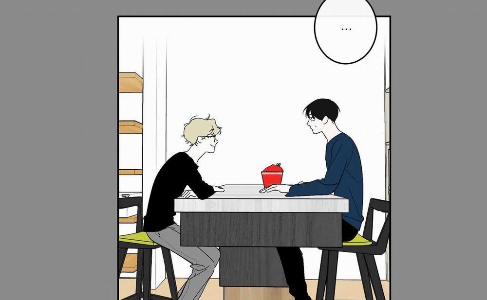 Hành Khúc Của Miro 18 trang 37