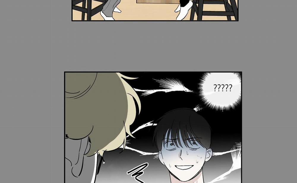 Hành Khúc Của Miro 18 trang 38