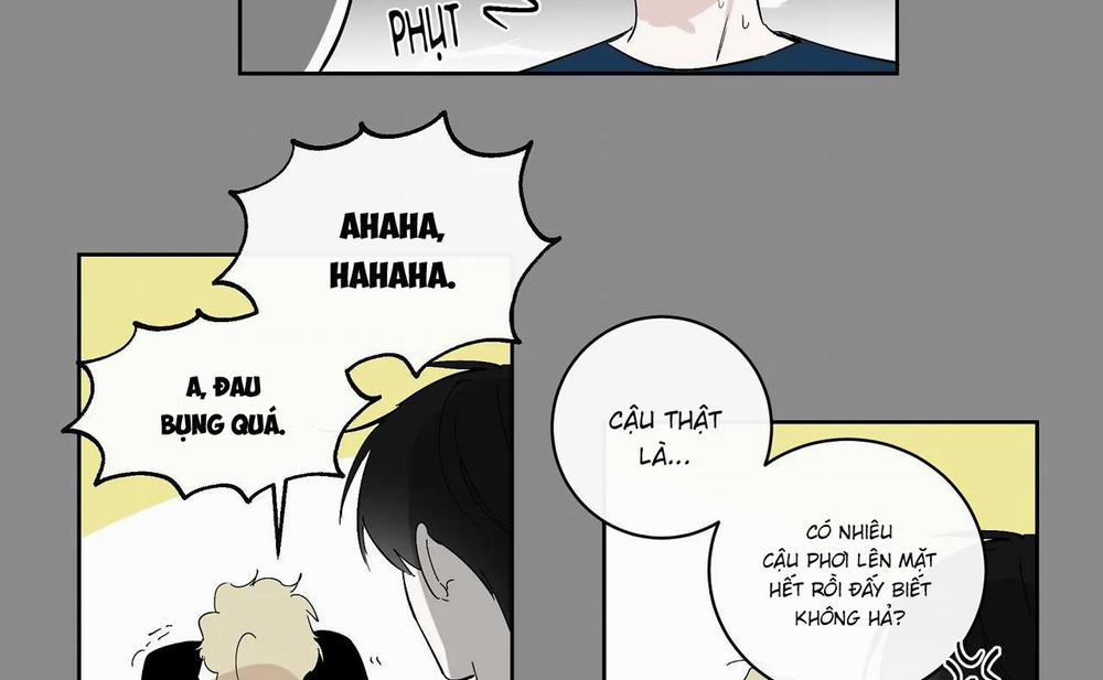 Hành Khúc Của Miro 18 trang 39