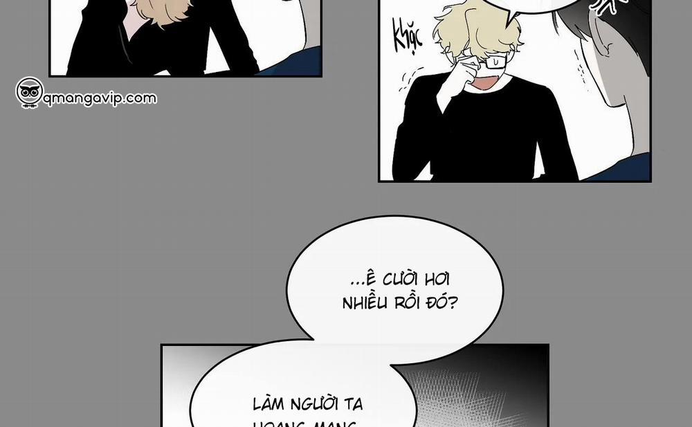 Hành Khúc Của Miro 18 trang 40