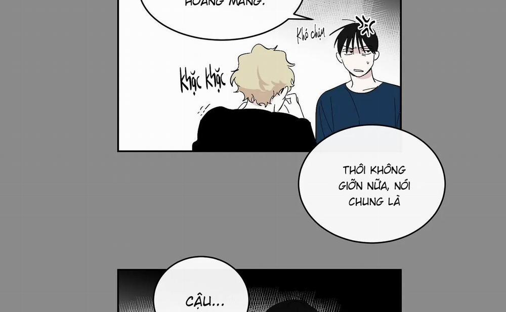 Hành Khúc Của Miro 18 trang 41