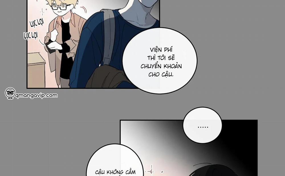 Hành Khúc Của Miro 18 trang 46