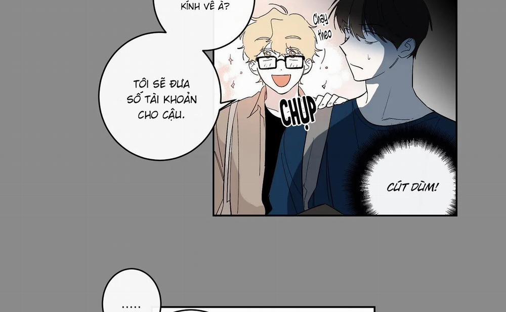 Hành Khúc Của Miro 18 trang 47