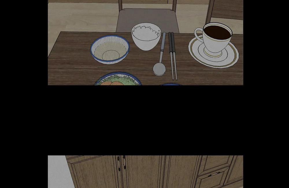 Hành Khúc Của Miro 18 trang 8