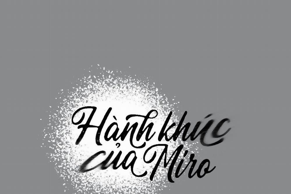 Hành Khúc Của Miro 19 trang 12