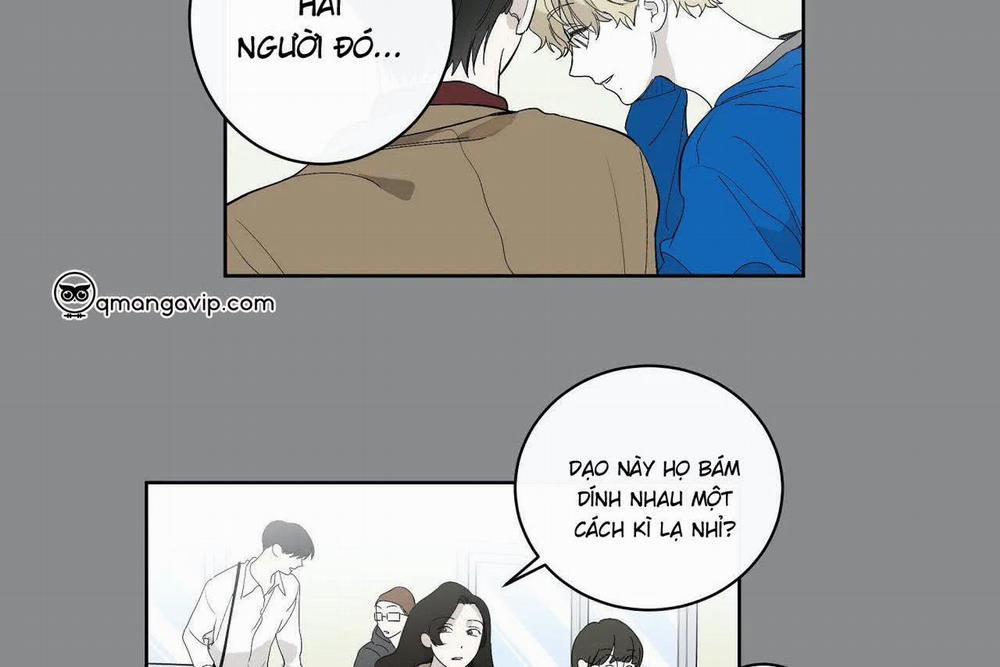 Hành Khúc Của Miro 19 trang 16