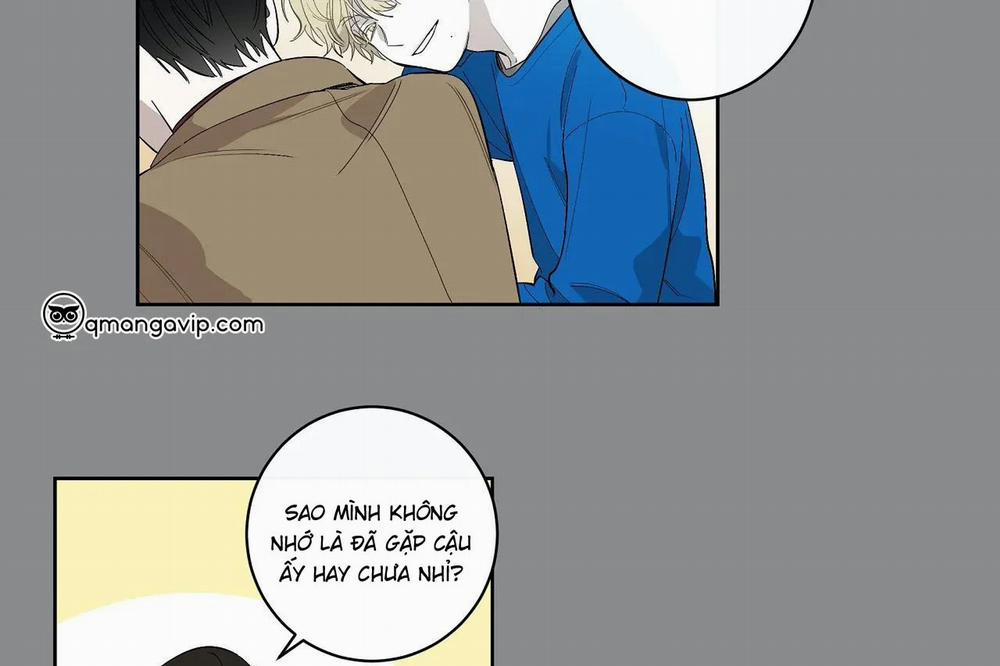 Hành Khúc Của Miro 19 trang 20