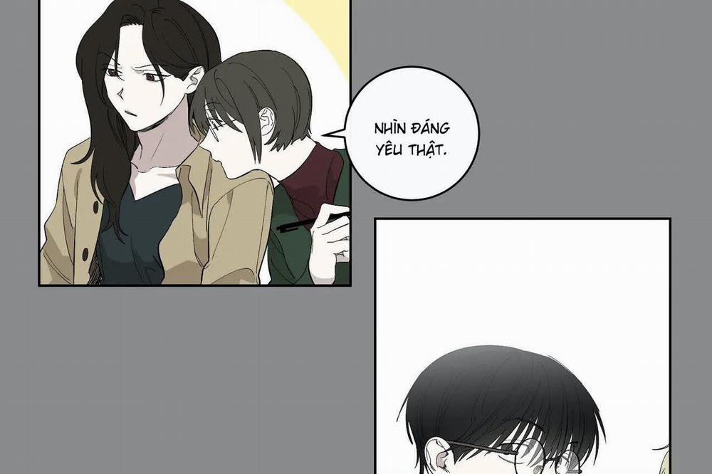 Hành Khúc Của Miro 19 trang 21