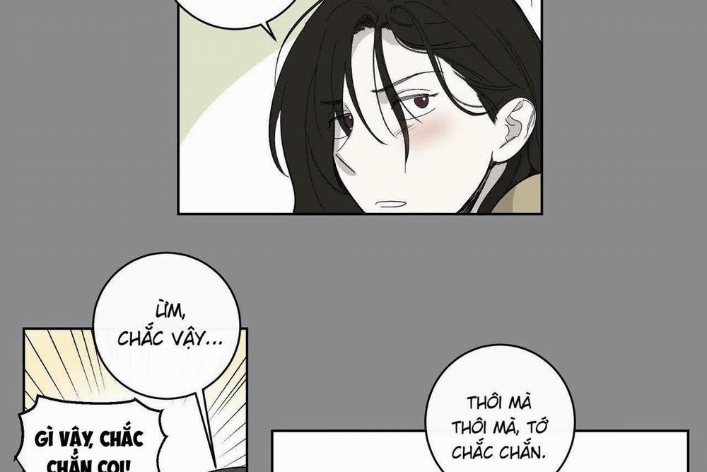 Hành Khúc Của Miro 19 trang 28