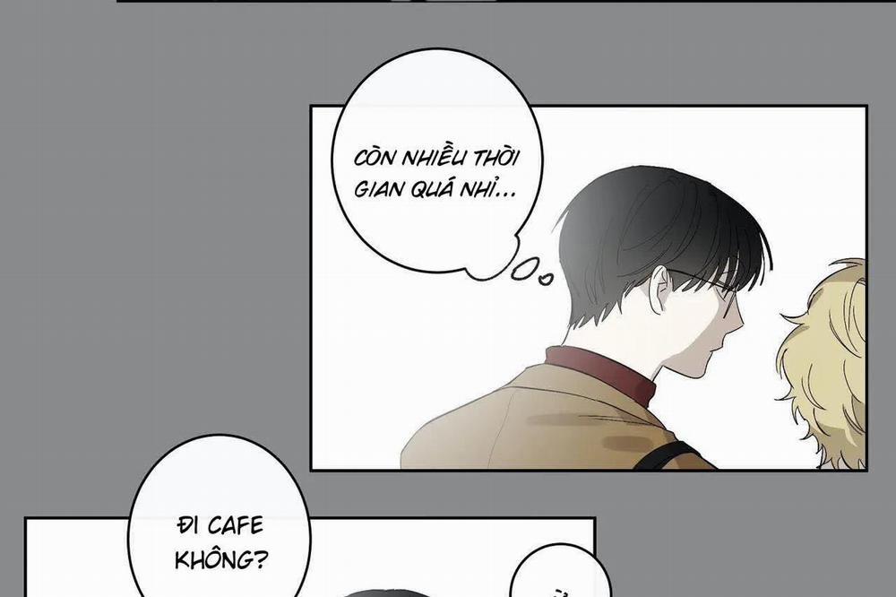 Hành Khúc Của Miro 19 trang 32