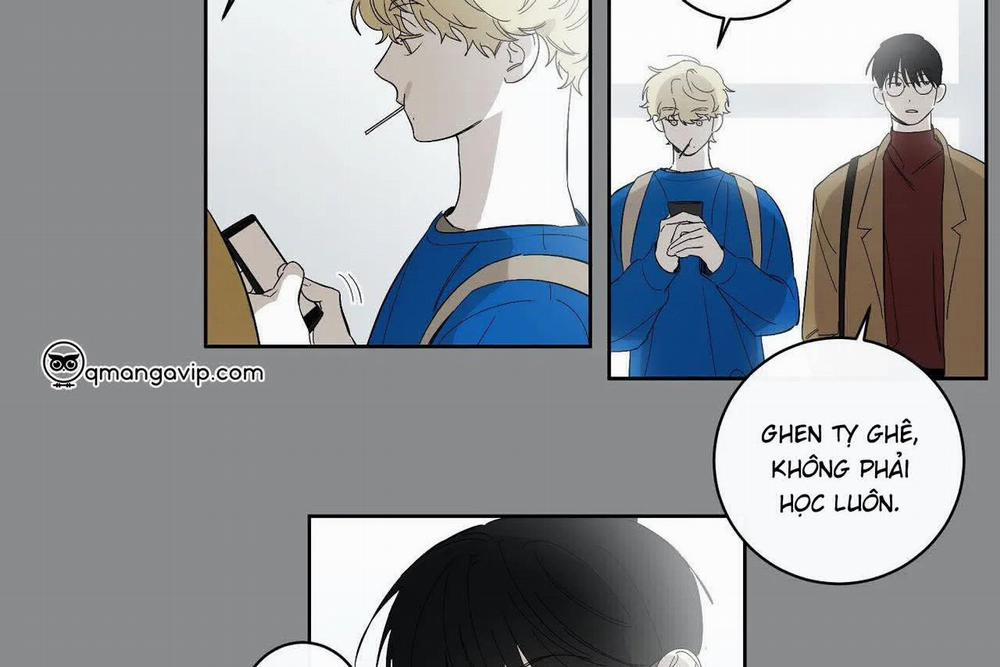 Hành Khúc Của Miro 19 trang 34