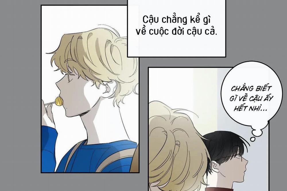 Hành Khúc Của Miro 19 trang 36