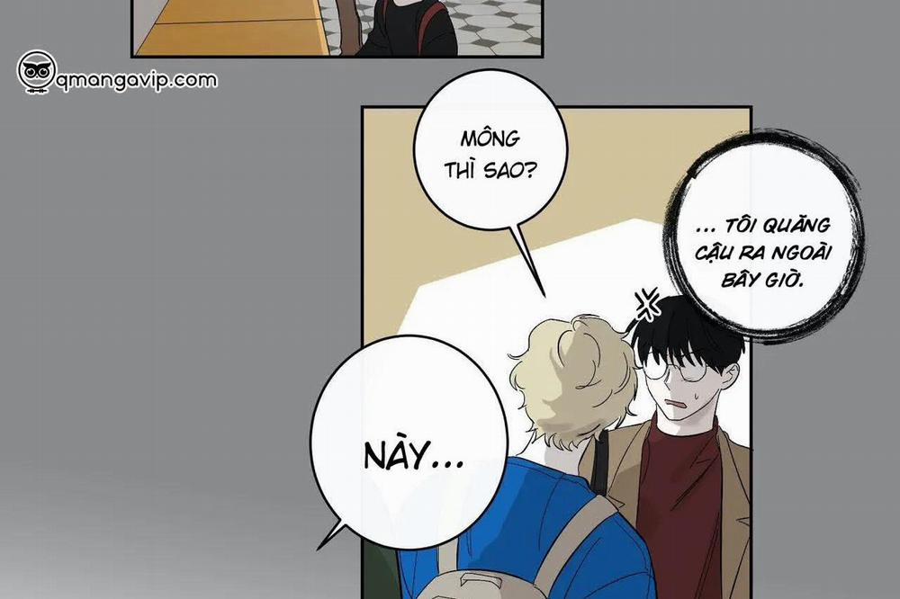 Hành Khúc Của Miro 19 trang 42