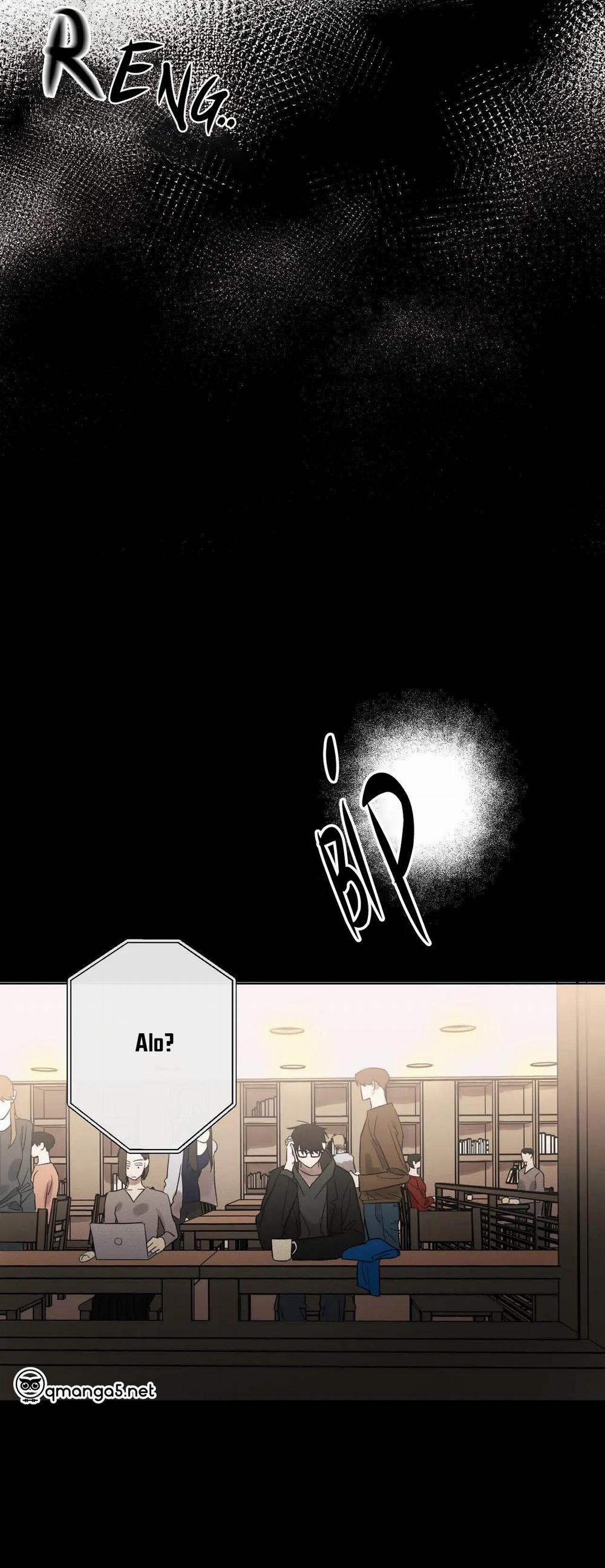 Hành Khúc Của Miro 2 trang 10