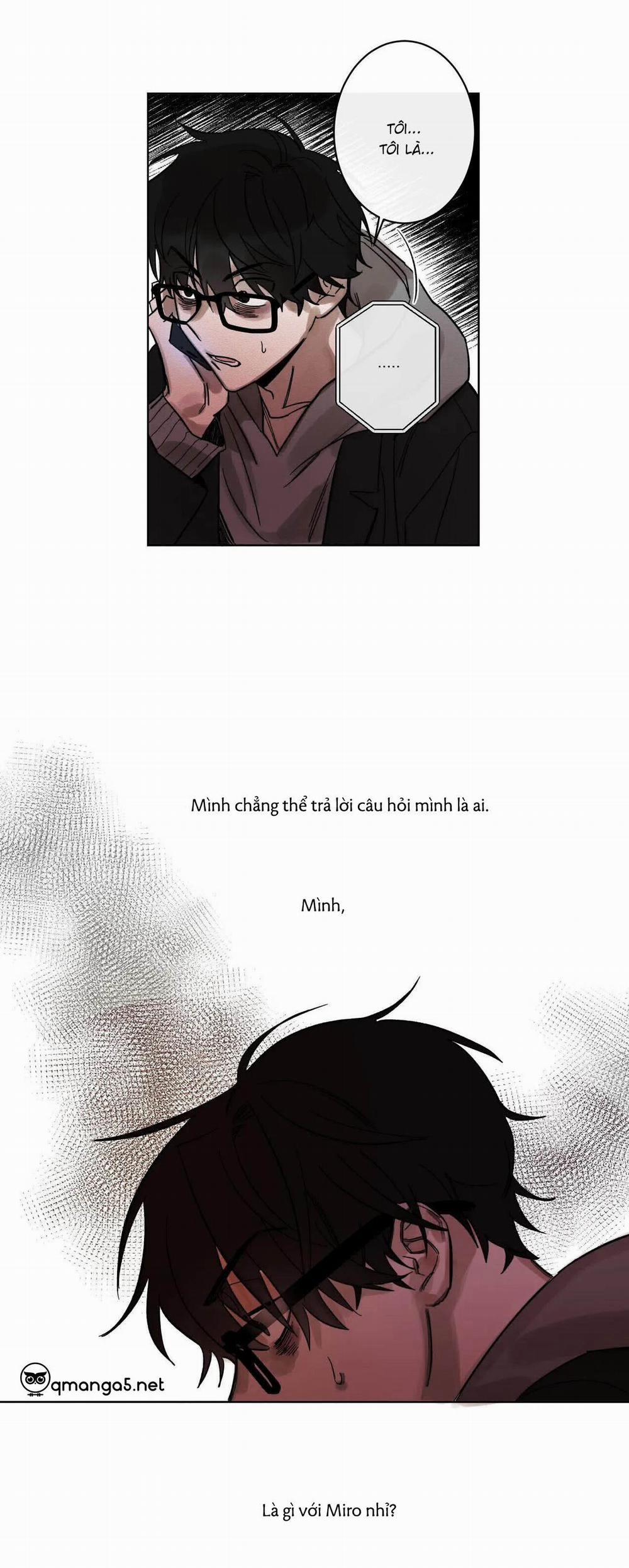 Hành Khúc Của Miro 2 trang 12