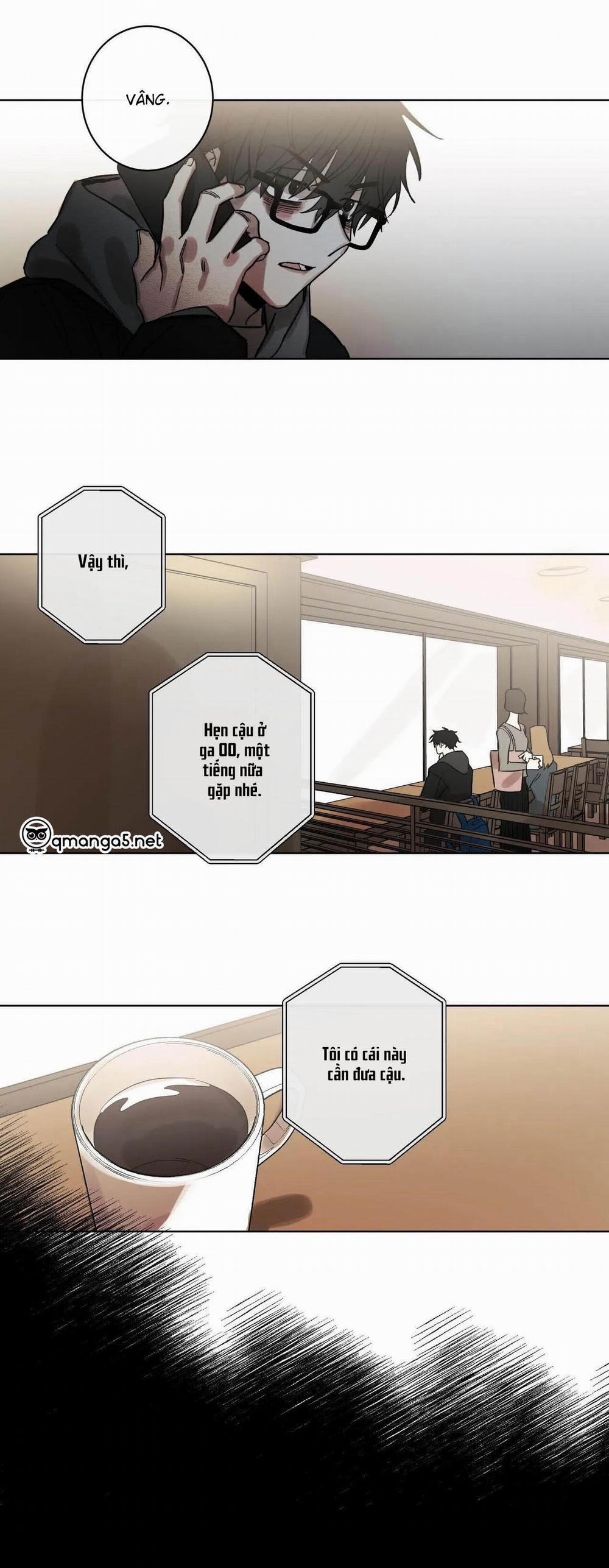 Hành Khúc Của Miro 2 trang 14