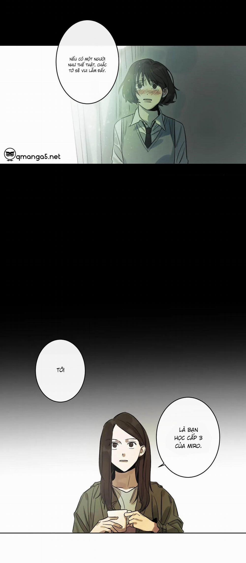 Hành Khúc Của Miro 2 trang 16