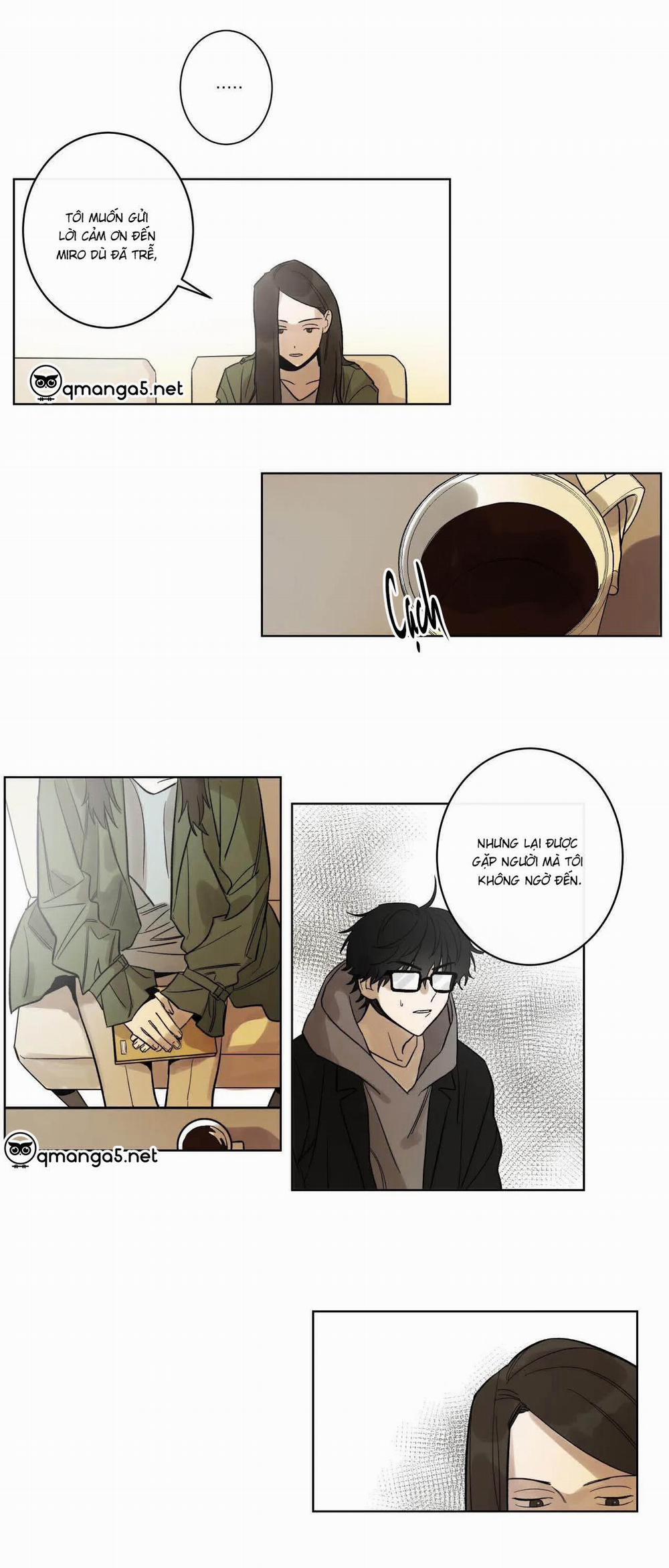 Hành Khúc Của Miro 2 trang 17