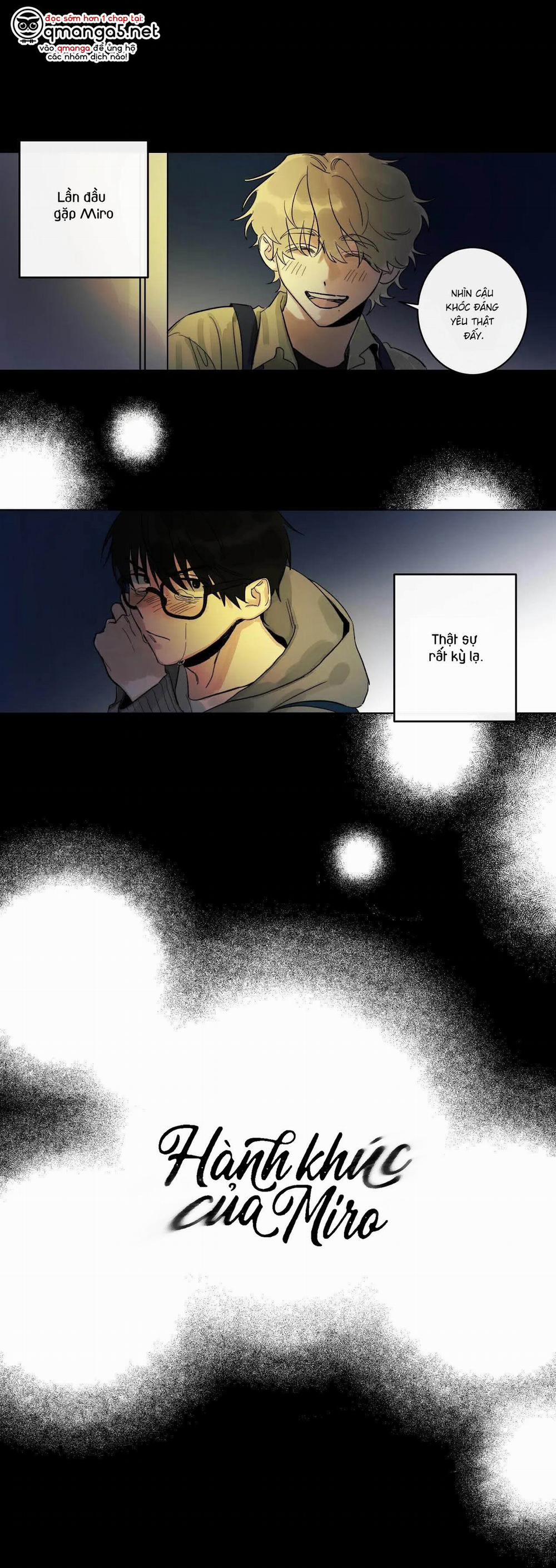 Hành Khúc Của Miro 2 trang 2