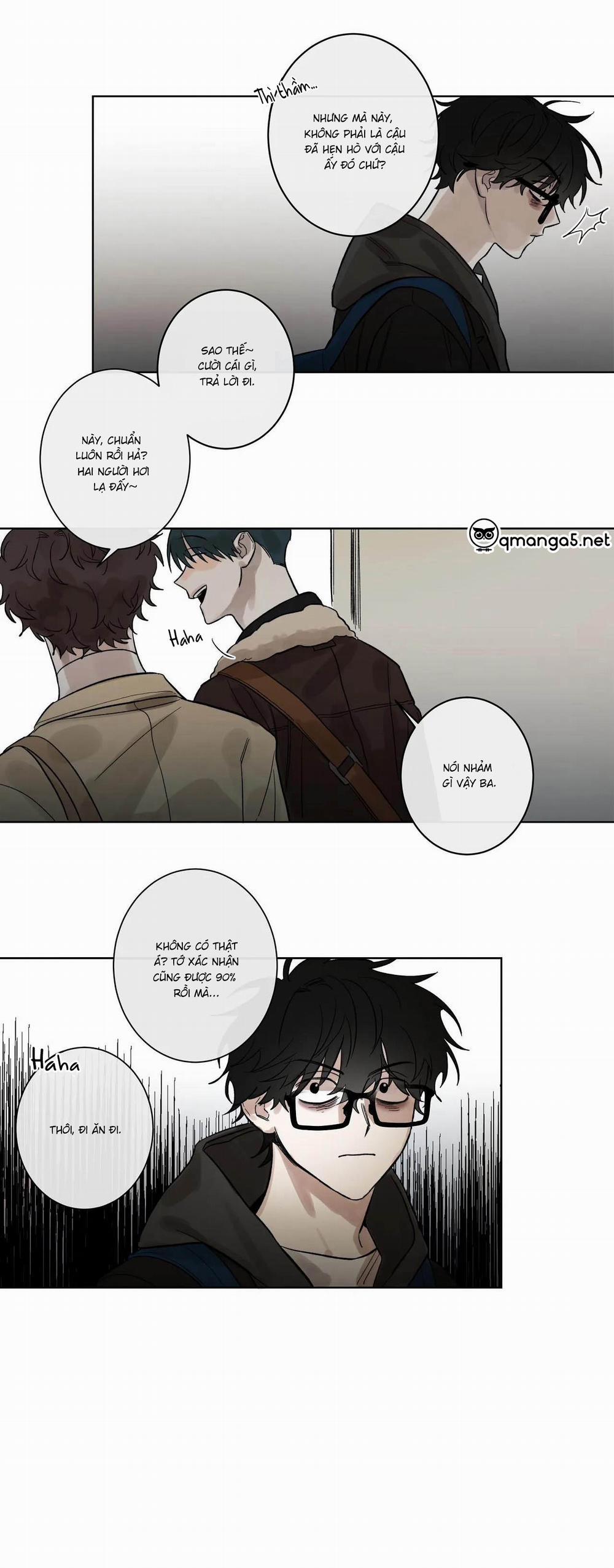 Hành Khúc Của Miro 2 trang 22