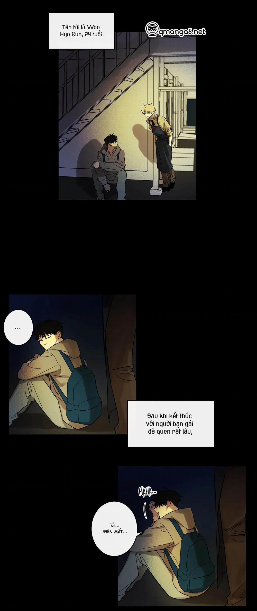 Hành Khúc Của Miro 2 trang 3