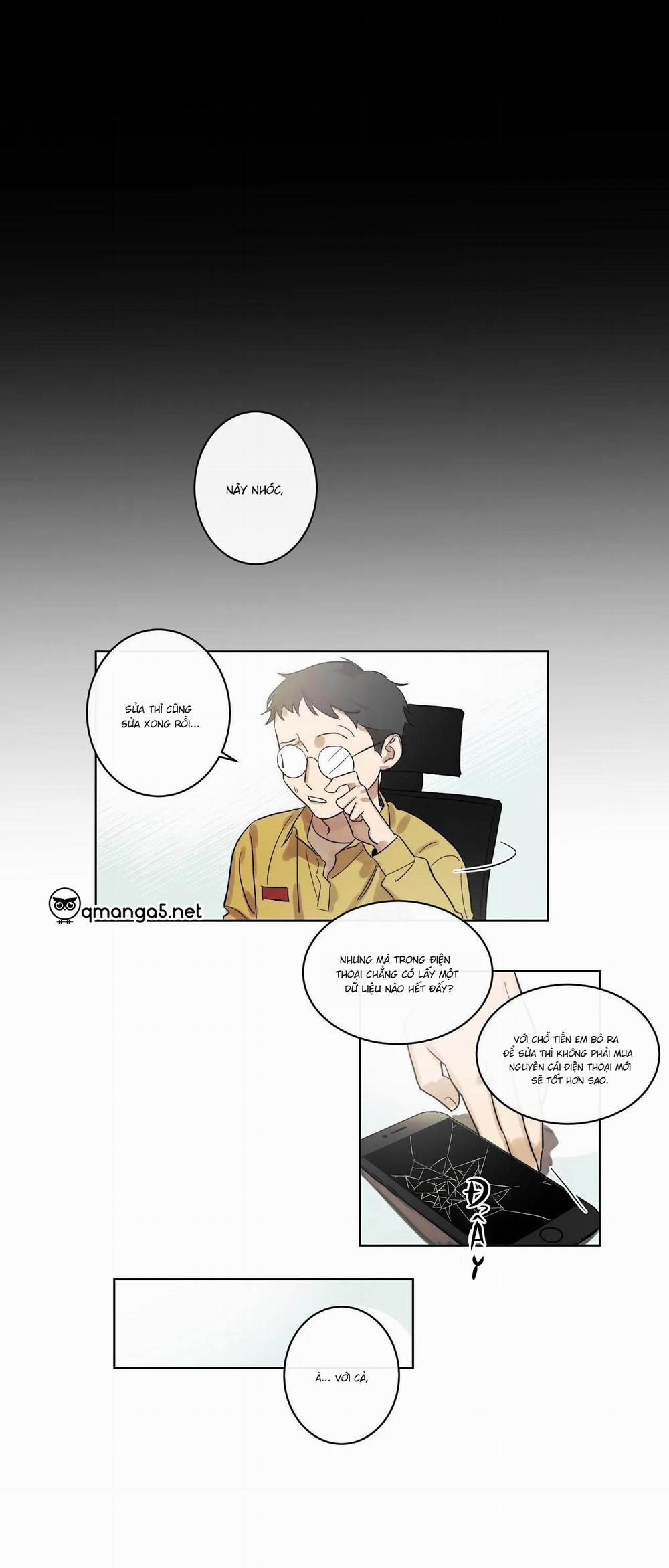 Hành Khúc Của Miro 2 trang 7