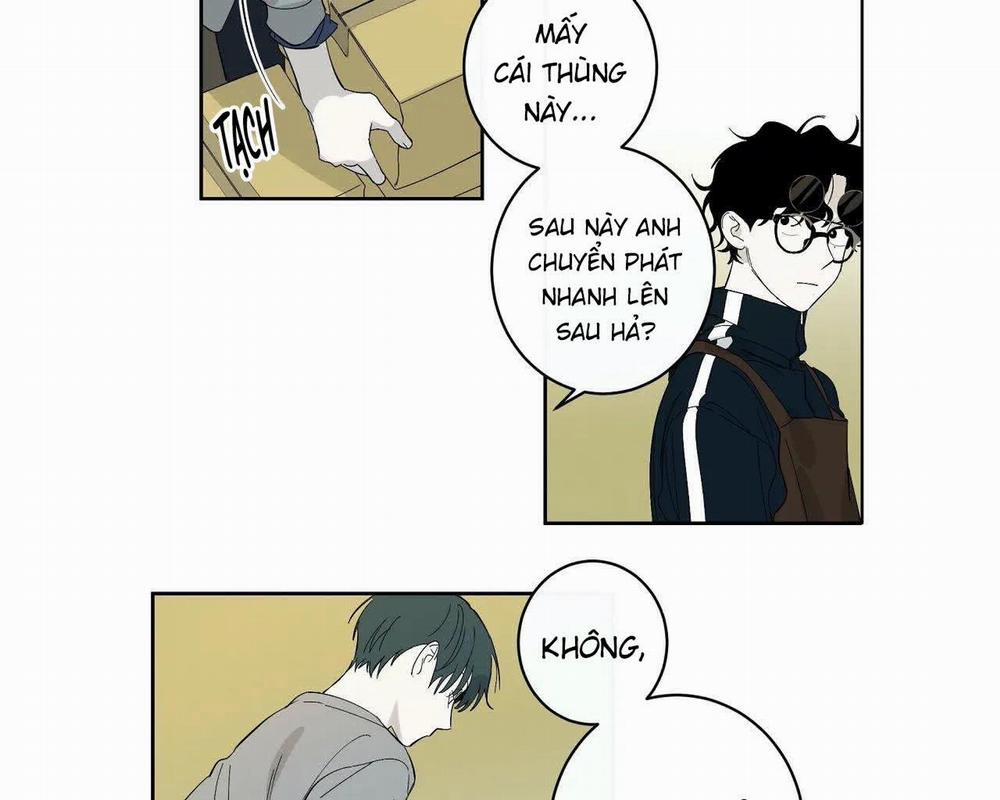 Hành Khúc Của Miro 20 trang 11