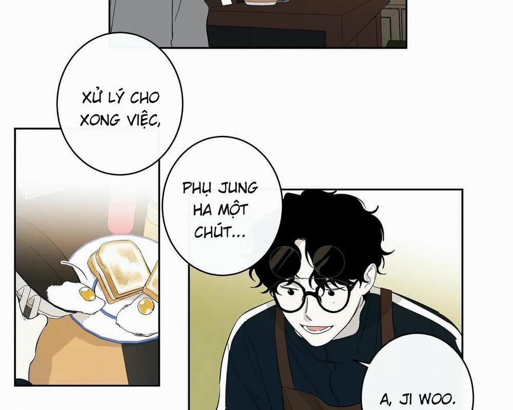 Hành Khúc Của Miro 20 trang 13