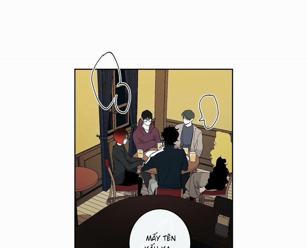 Hành Khúc Của Miro 20 trang 28