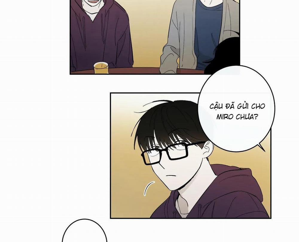 Hành Khúc Của Miro 20 trang 32