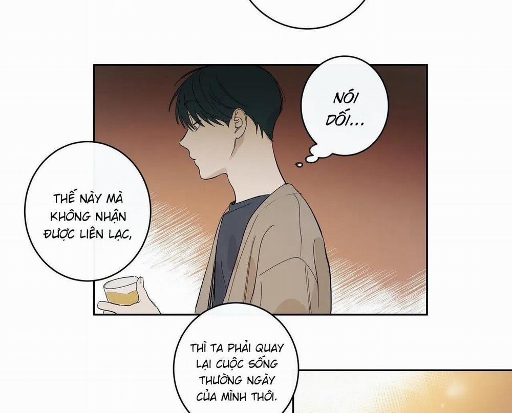 Hành Khúc Của Miro 20 trang 34