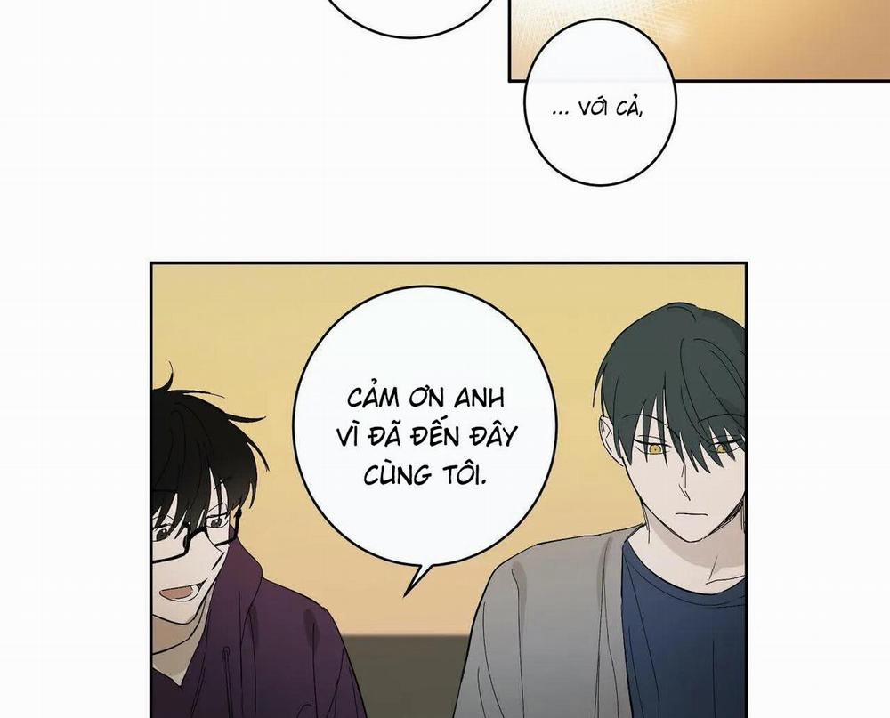 Hành Khúc Của Miro 20 trang 35