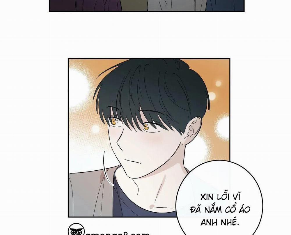 Hành Khúc Của Miro 20 trang 36