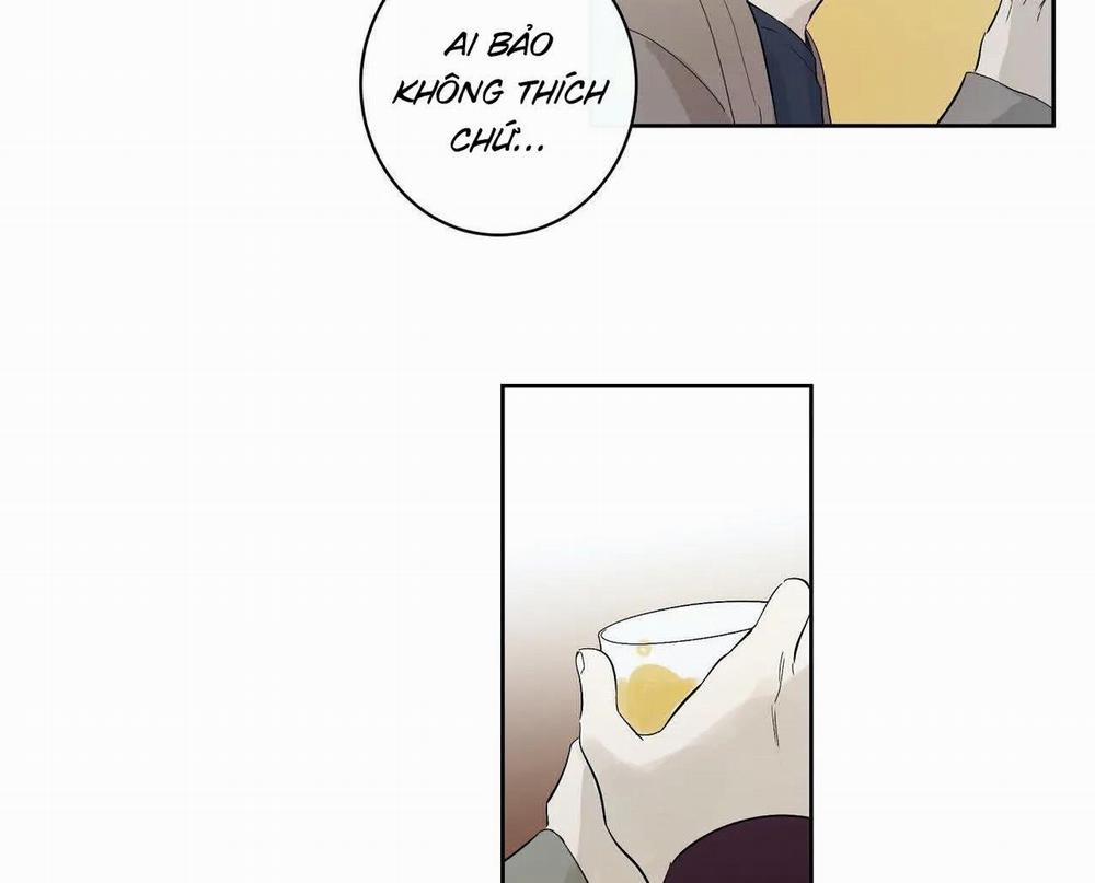 Hành Khúc Của Miro 20 trang 38