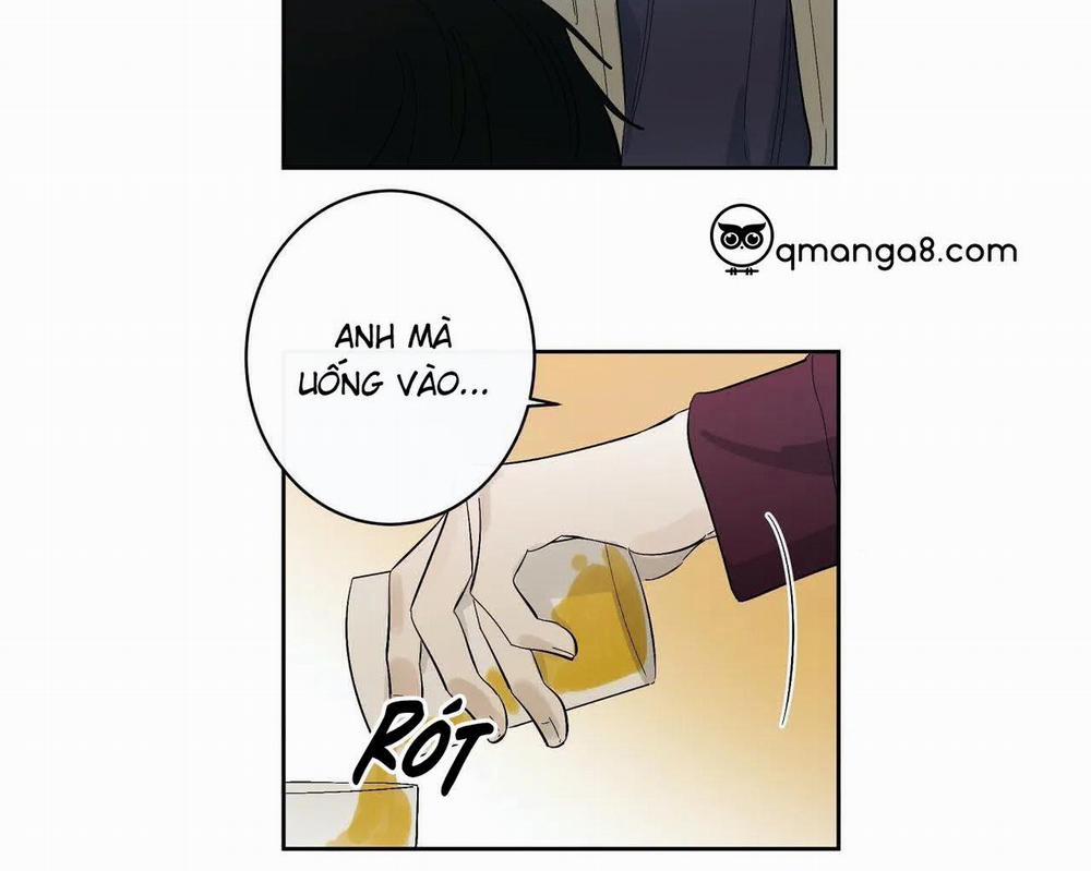 Hành Khúc Của Miro 20 trang 40