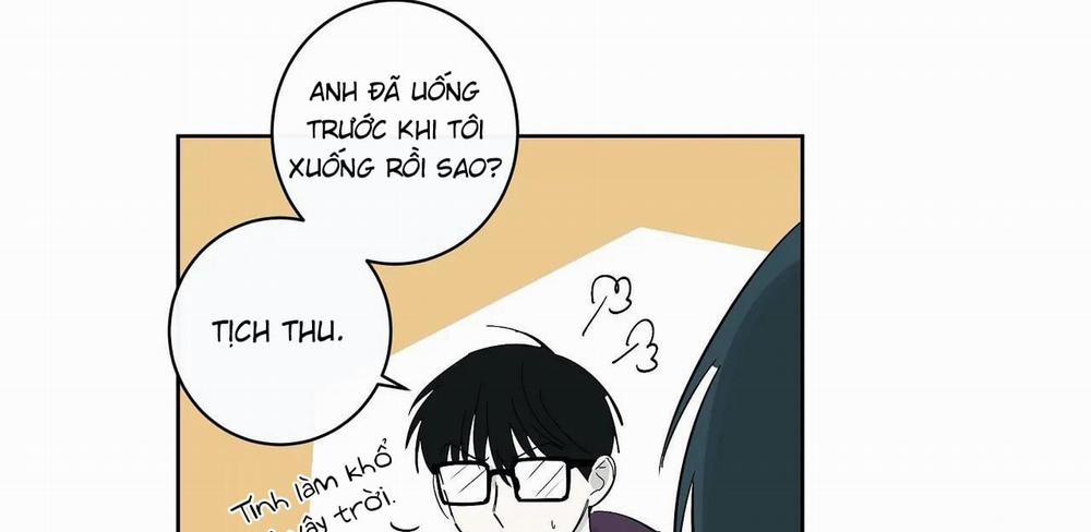 Hành Khúc Của Miro 20 trang 44