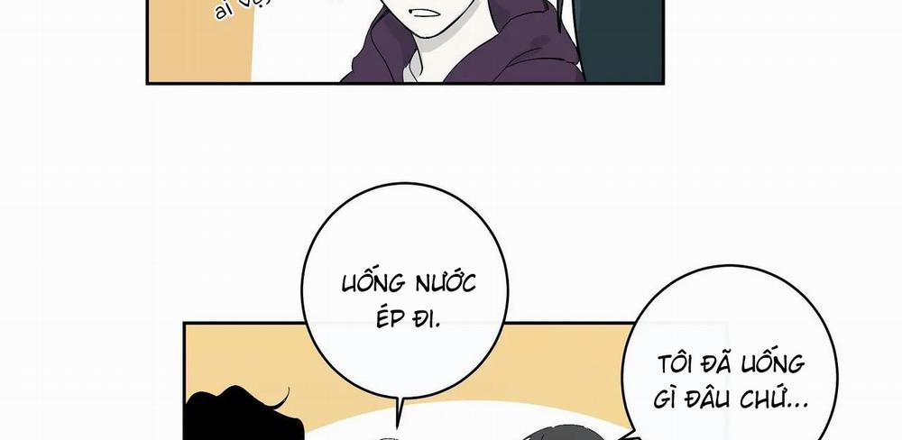 Hành Khúc Của Miro 20 trang 45