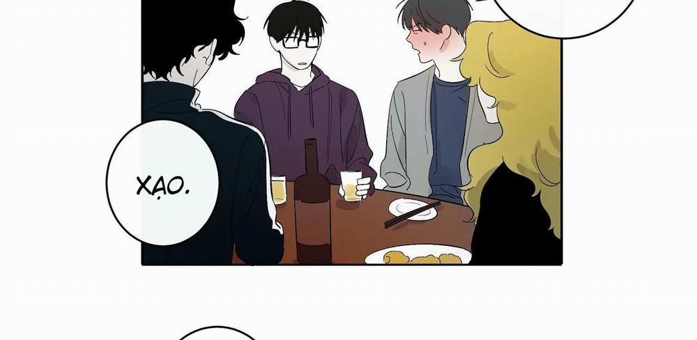 Hành Khúc Của Miro 20 trang 46