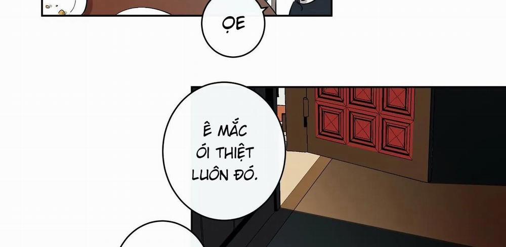 Hành Khúc Của Miro 20 trang 52