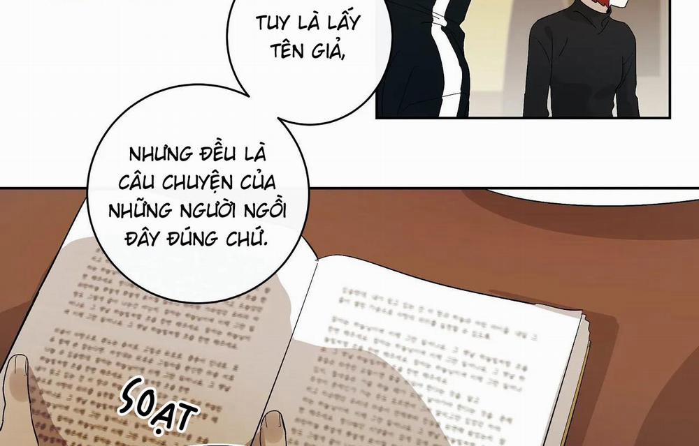 Hành Khúc Của Miro 21 trang 10