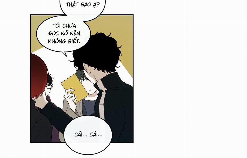 Hành Khúc Của Miro 21 trang 15