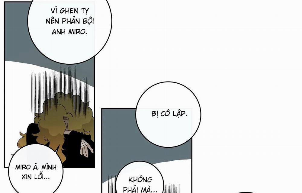 Hành Khúc Của Miro 21 trang 23