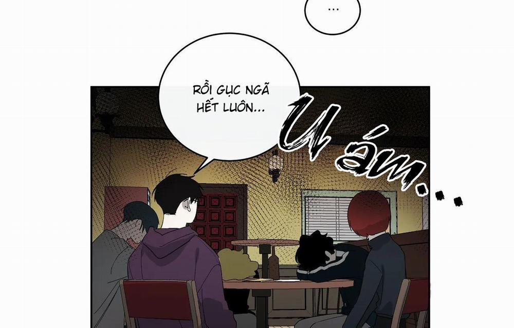 Hành Khúc Của Miro 21 trang 30