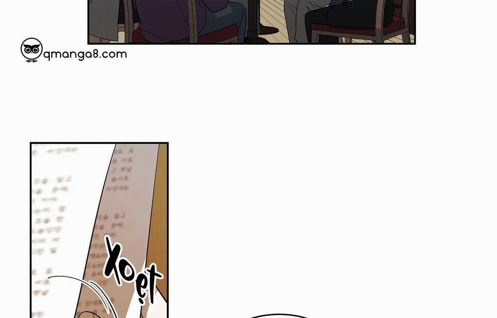 Hành Khúc Của Miro 21 trang 31